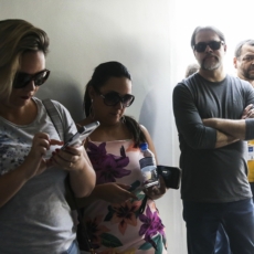 Pesquisa da FGV DAPP mostra tamanho do engajamento virtual sobre o STF
