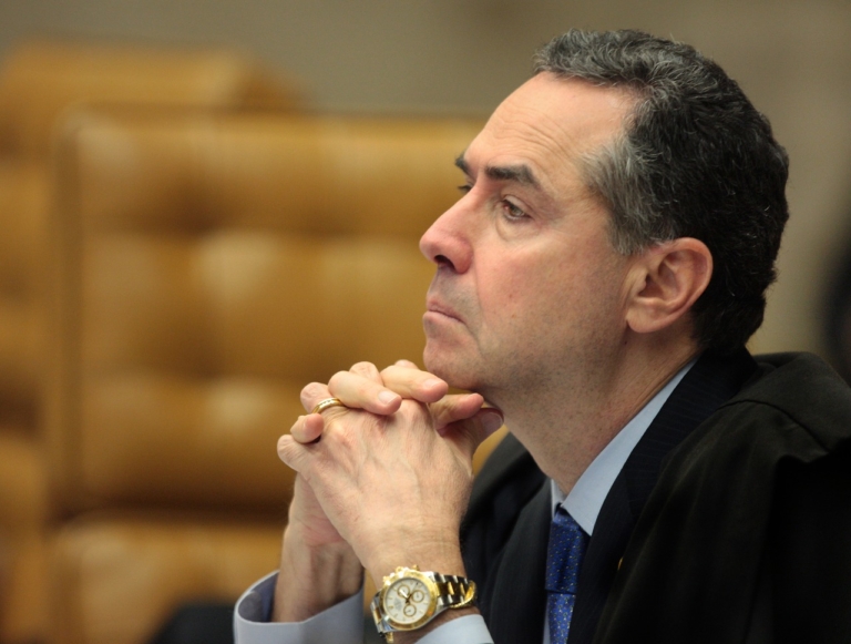 Barroso
