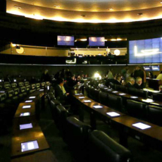 Recall político seria uma solução viável para o Brasil?