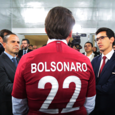Bolsonaro se diz de direita. E você?