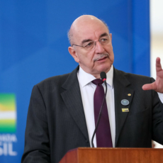Juíza federal determina retomada de edital da Ancine interrompido por Osmar Terra