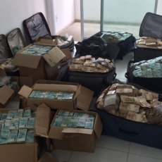 PGR quer destinar R$ 51 milhões do bunker de Geddel ao combate à Covid-19