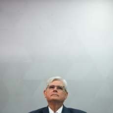 As contradições na versão de Janot sobre a tentativa de matar Gilmar Mendes