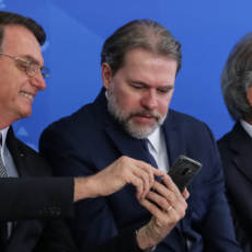 O Twitter e a esfera pública de debate: o que aguarda o STF no MS 36.648