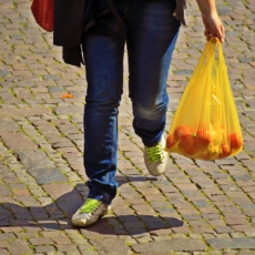 STF autoriza municípios a legislarem sobre substituição de sacolas plásticas