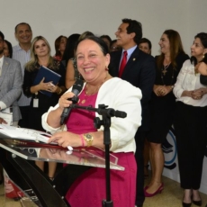 PF prende ex-presidente do TJBA por suspeita de destruir provas
