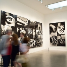 De artes visuais a artes virtuais