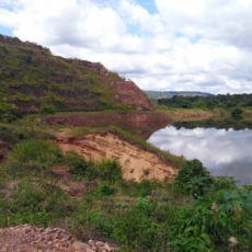 Mineração e demarcação de terras indígenas nas eleições em 2022