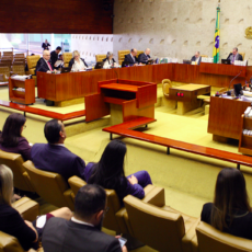 STF reduz número de votos em modulação. Decisão pode impactar ICMS no PIS/Cofins