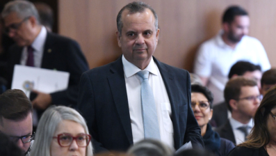 Marinho diz que Bolsonaro estava preocupado com 'excessos' e 'civilidade' na transição