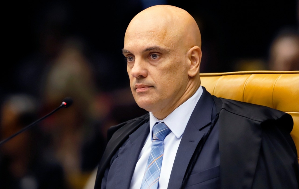 Moraes pede vista e suspende análise de ações sobre desempate pró-contribuinte no Carf