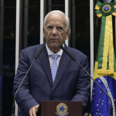 Autor de PEC da 2ª instância cobra envolvimento de Bolsonaro na discussão