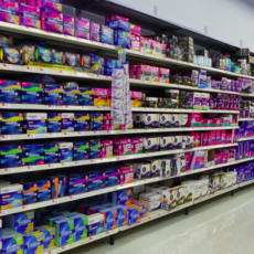 Tampon Tax: uma questão absorvente