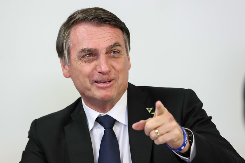 Bolsonaro