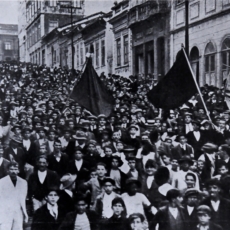 Thoreau, Unabomber e ações coletivas no séc XXI: por uma resistência mais civilizada
