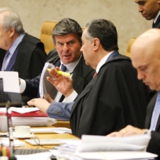 STF tem maioria para permitir compartilhamento de dados com MP sem aval judicial