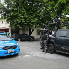 PSB ingressa com ADPF contra a letalidade policial no Rio de Janeiro
