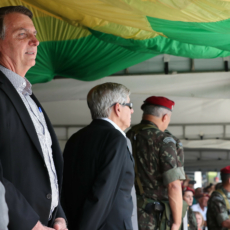 O presidente, o ministro, a autonomia burocrática e a democracia
