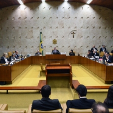Os julgamentos mais importantes do STF em 2019