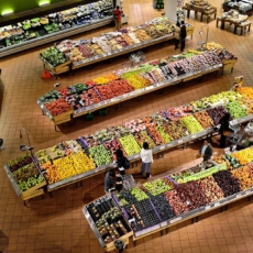 STF: PV contesta portaria que liberou validade de vegetais frescos embalados
