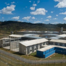 PPP nos sistemas prisionais: o caso de Ribeirão das Neves (MG)