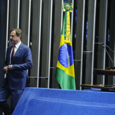 Supremo nega revisão de condenação do senador Acir Gurgacz