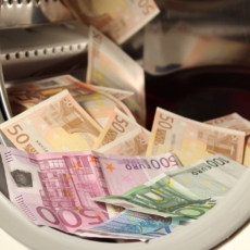 Investigação internacional de crimes de corrupção