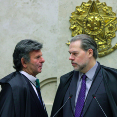 O Ministério Público e a Unidade de Inteligência Financeira (COAF)