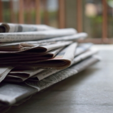 ANJ vai ao STF contra normas que ainda limitam propaganda eleitoral em jornais