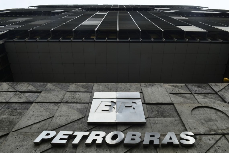 petros petrobras