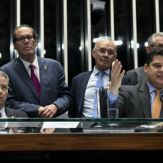 União terá que pagar 60% das emendas individuais no 1º semestre de 2020