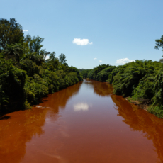A cidade experimental de Brumadinho: o futuro pode ser melhor