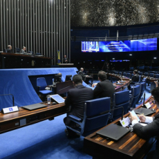 Compliance do financiamento partidário