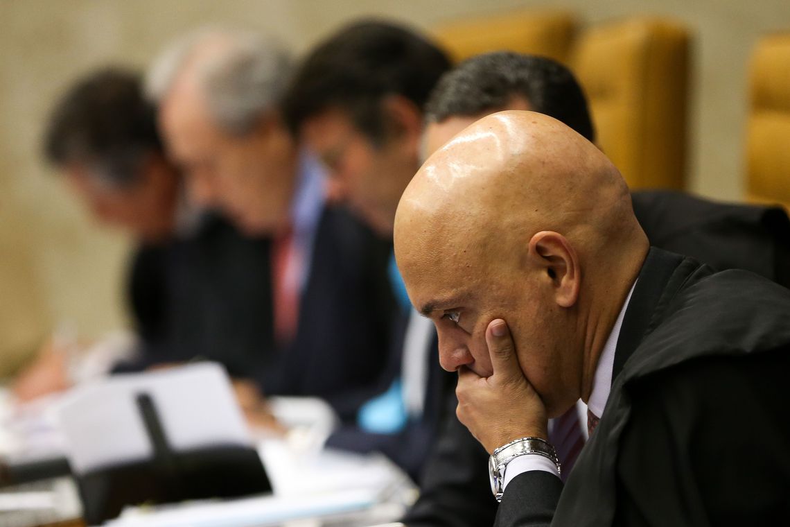 Alexandre de Moraes