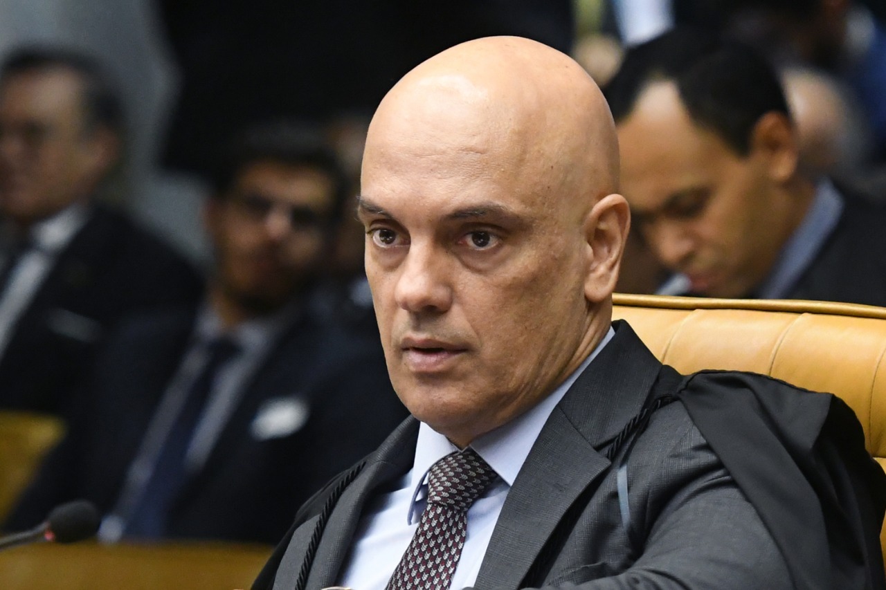 ITCMD modulação