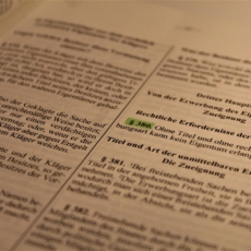 O inconformismo da União vs o direito constitucional do contribuinte