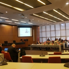 Como decidiu o CRSFN sobre questões do mercado de valores mobiliários em 2020?