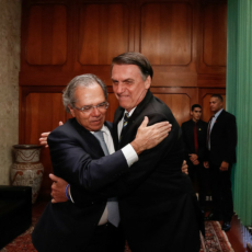 Governo estuda alternativa para flexibilizar BPC e balancear valores de benefícios
