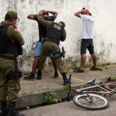 Lei implacável e punição exemplar: um ponto de vista para o debate