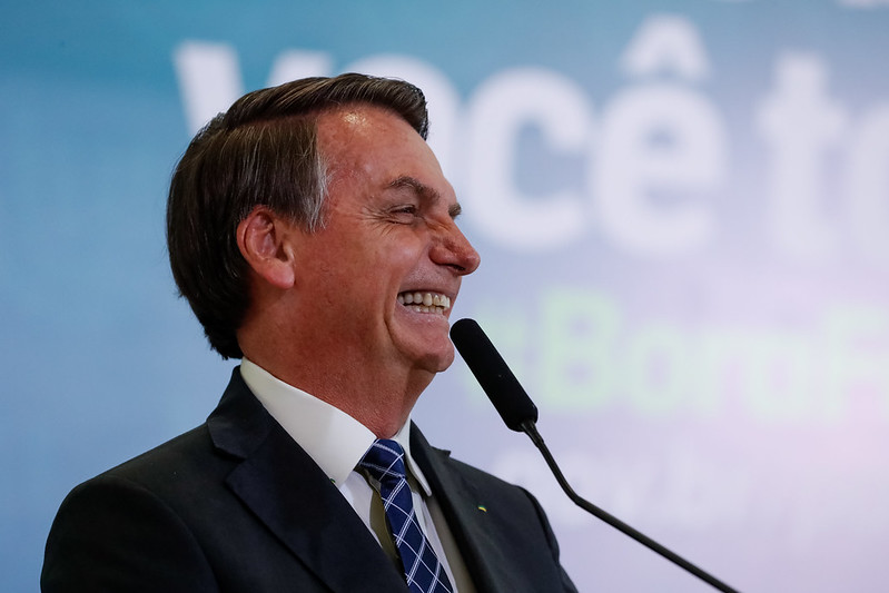 Jair Bolsonaro