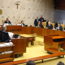 Decisão do STF sobre ICMS abre espaço para criminalização de sócios de empresas