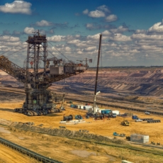 Mineração 2020: ideias e tendências normativas
