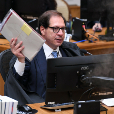 Cabimento de IRDR sem recurso em trâmite no Tribunal