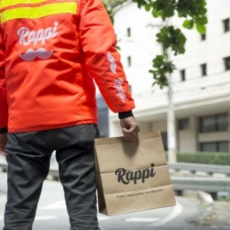 Senacon notifica Rappi para explicar coleta de dados de clientes