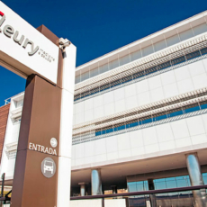 Fleury pede segredo de justiça em processo movido contra ex-funcionária