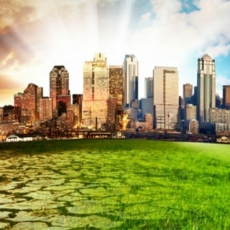 Revolução tecnológica, crise da democracia e mudança climática