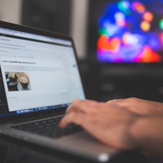 Análise da responsabilidade de intermediários: dosimetria de interesses