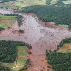 STF tem maioria para suspender pagamentos de Brumadinho e Mariana a escritórios estrangeiros