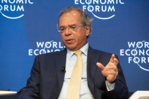 desoneração, Paulo Guedes