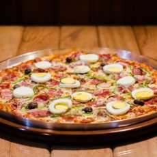 Chamar pizzaria de boteco não gera dano moral, decide juiz